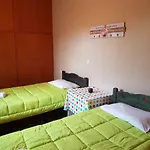 Szálloda Corfugrace Szidári