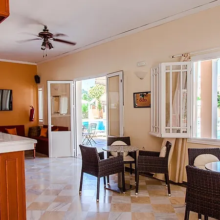 Corfugrace Hotel 2*