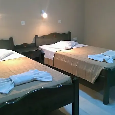 Corfugrace Hotel 2*
