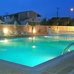 Hotel Corfugrace