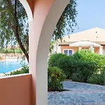 Corfugrace Hotel