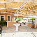 Hotel Corfugrace Sidárion