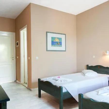 Corfugrace Sidárion