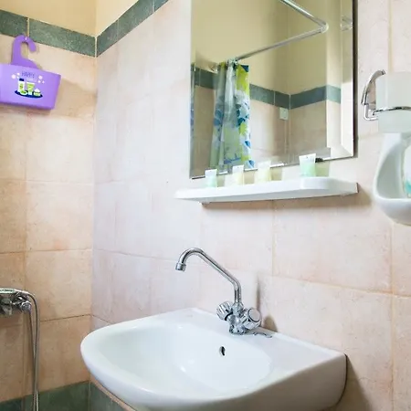 Corfugrace Sidárion