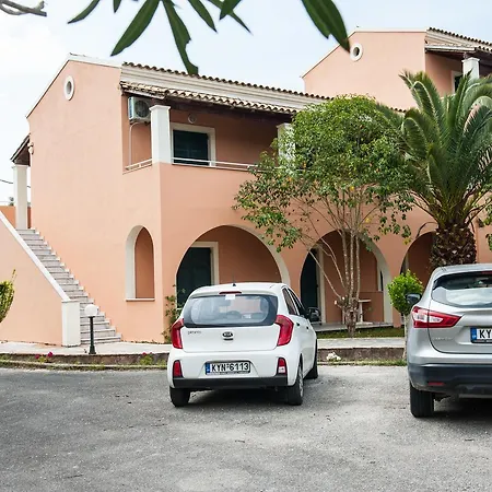 Ξενοδοχείο Corfugrace