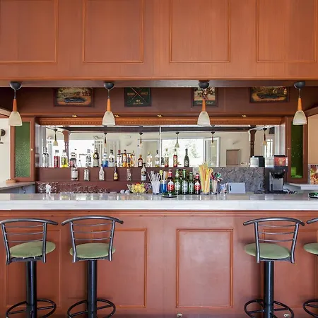 Corfugrace 2* Sidárion