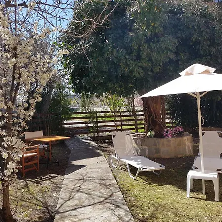 Ξενοδοχείο Corfugrace Σιδάρι