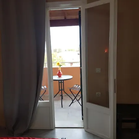 Corfugrace Σιδάρι