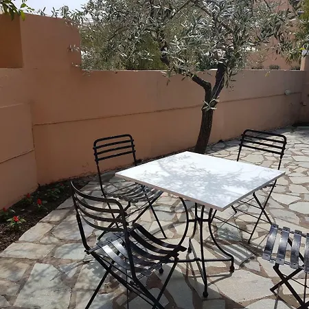 Ξενοδοχείο Corfugrace Σιδάρι