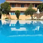Corfugrace Hotel Sidárion
