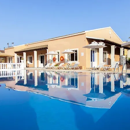 Corfugrace 2* Sidárion