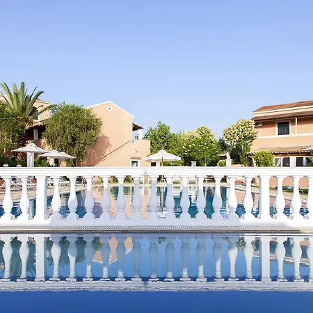 Hotell Corfugrace