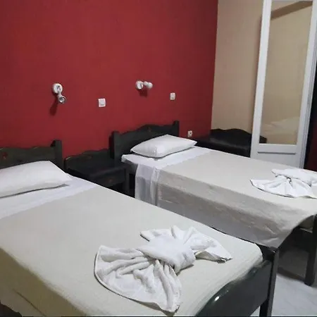 Hotell Corfugrace