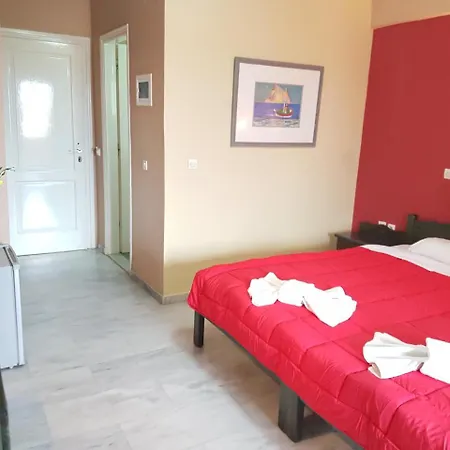 Hotell Corfugrace 2*