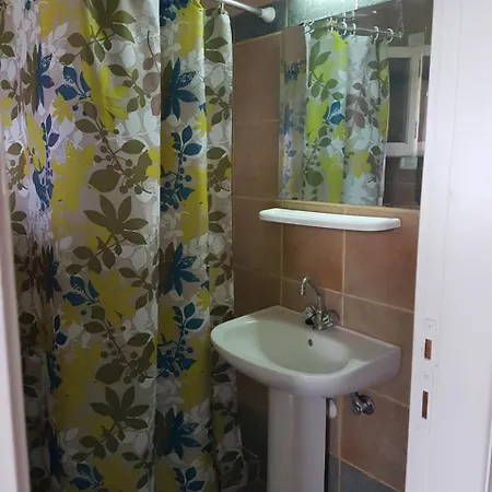 Corfugrace 2* Sidárion