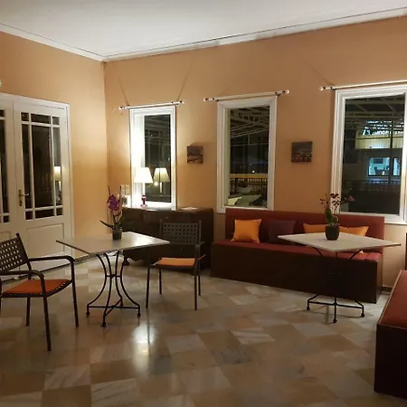 Hotel Corfugrace
