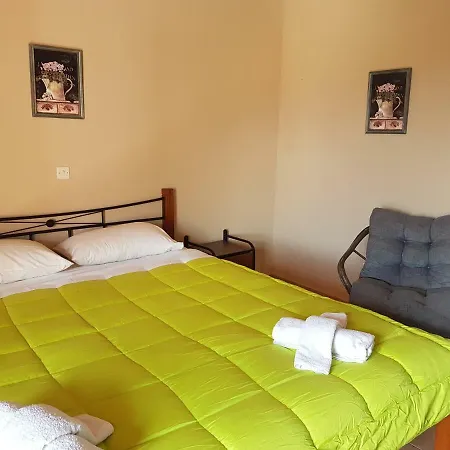Hotell Corfugrace