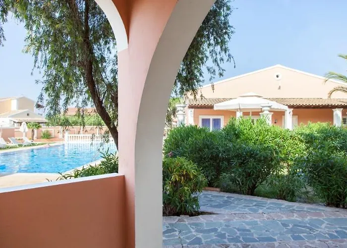 Corfugrace Otel