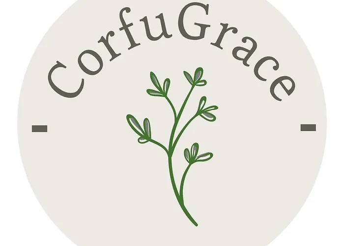 Otel Corfugrace