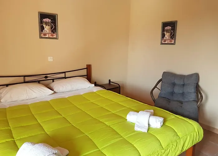 Otel Corfugrace