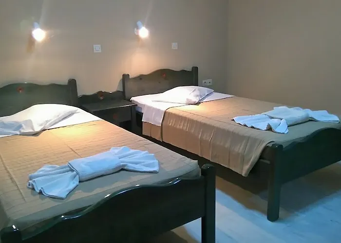Corfugrace Otel 2*